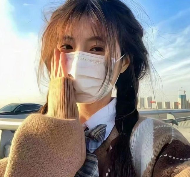 沉默的小孩